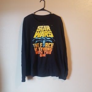 Star Wars Shirt